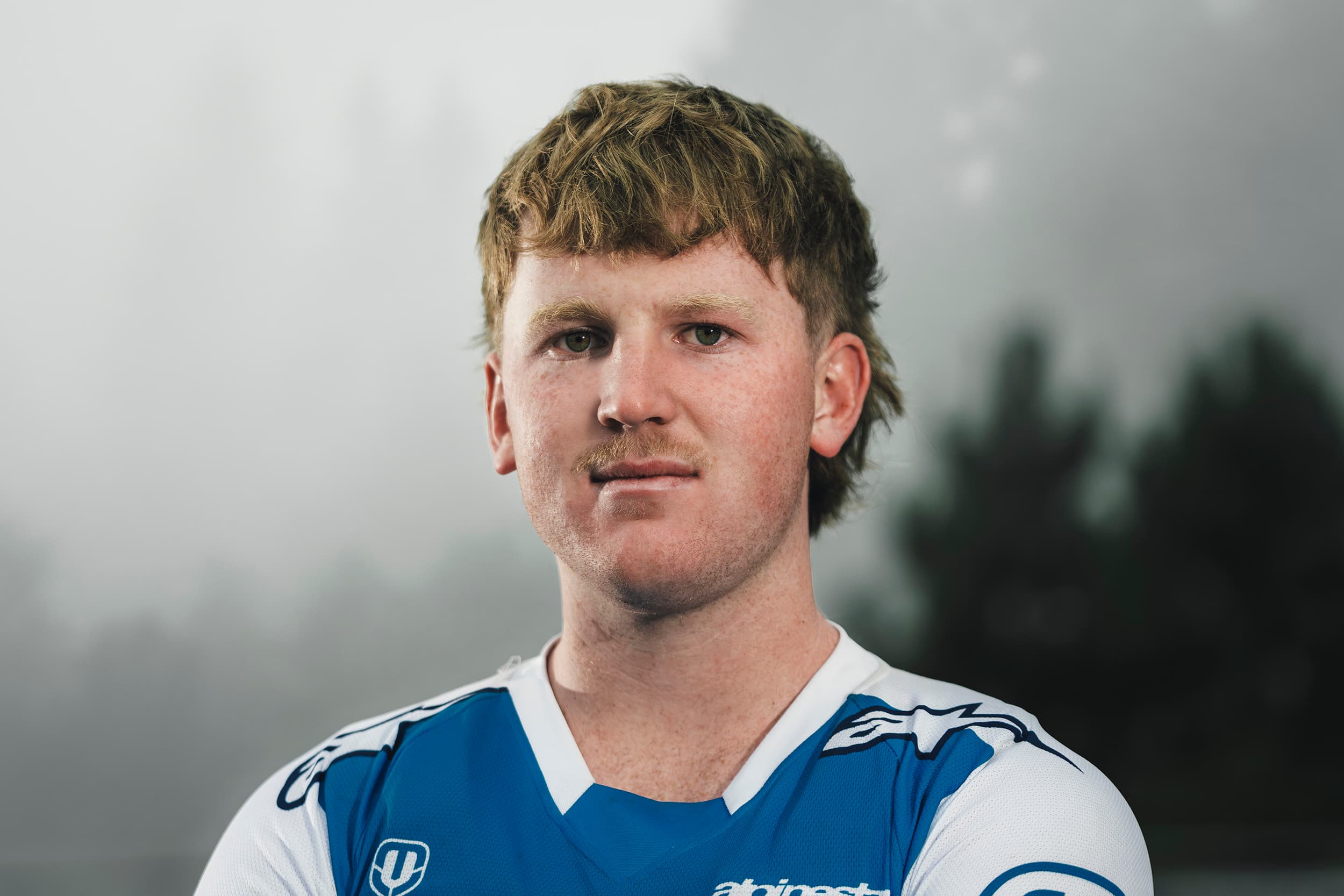 Mondraker Headshot 2026