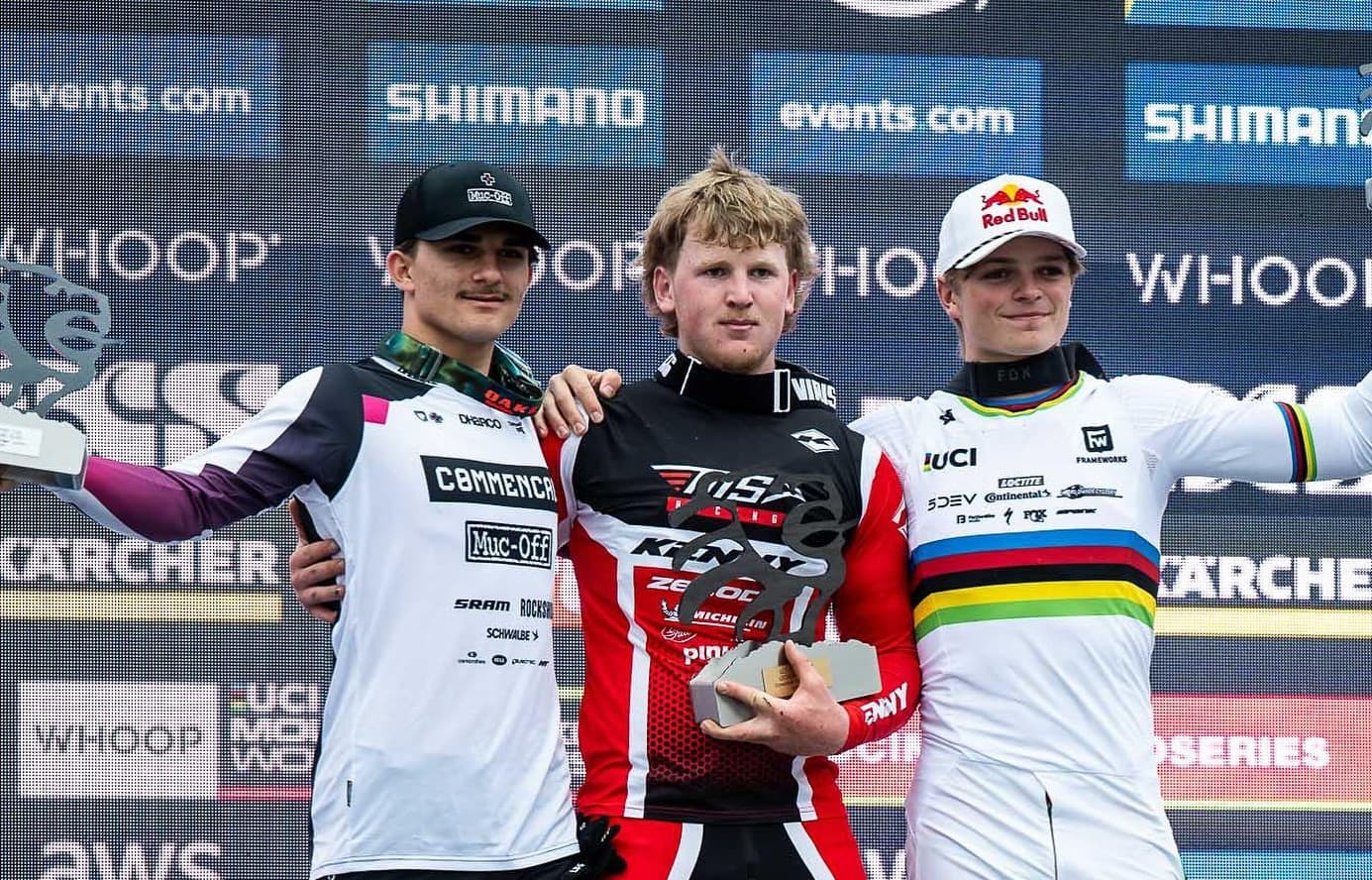 Podium